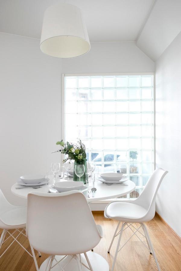 2Ndhomes Luxury Kamppi Center Apartment With Spa And Terrace Helsinki Exterior photo